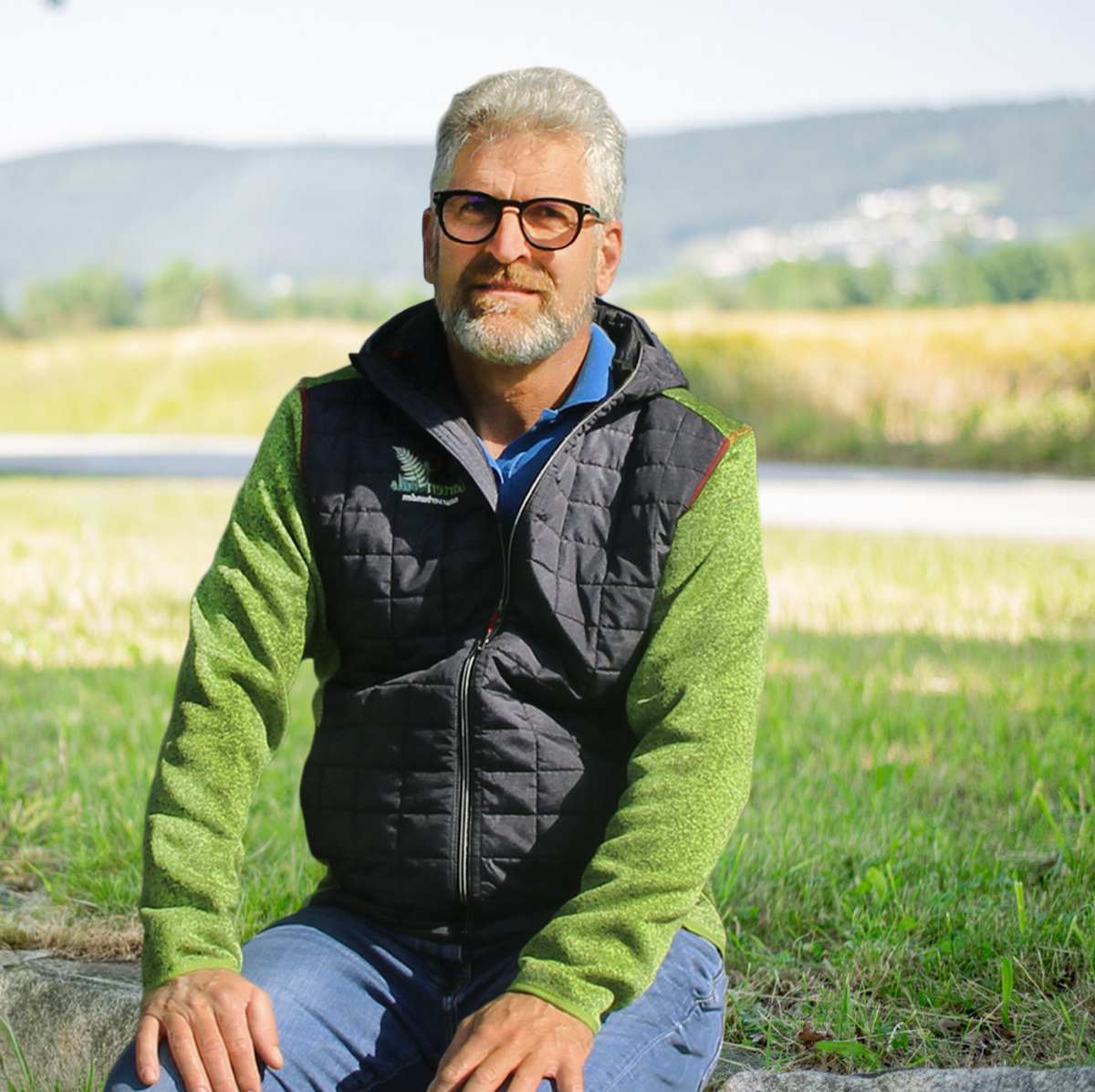 GartenVerde-Büro Fürstenzell | Bernhard Roth