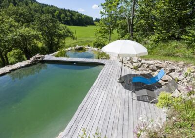 Naturteich Eferding